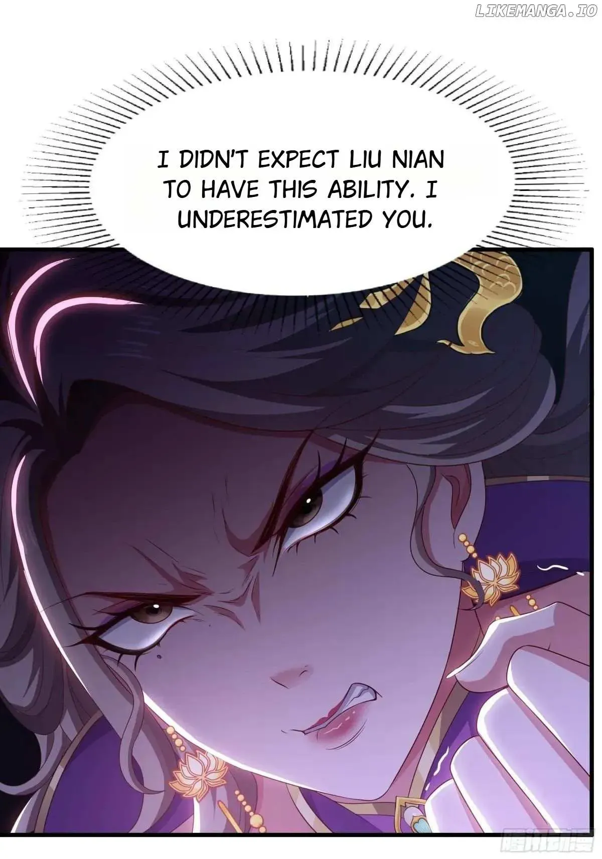 Rebirth of King Zhou: Not Being the Ultimate Villain Chapter 114 Online - página 47