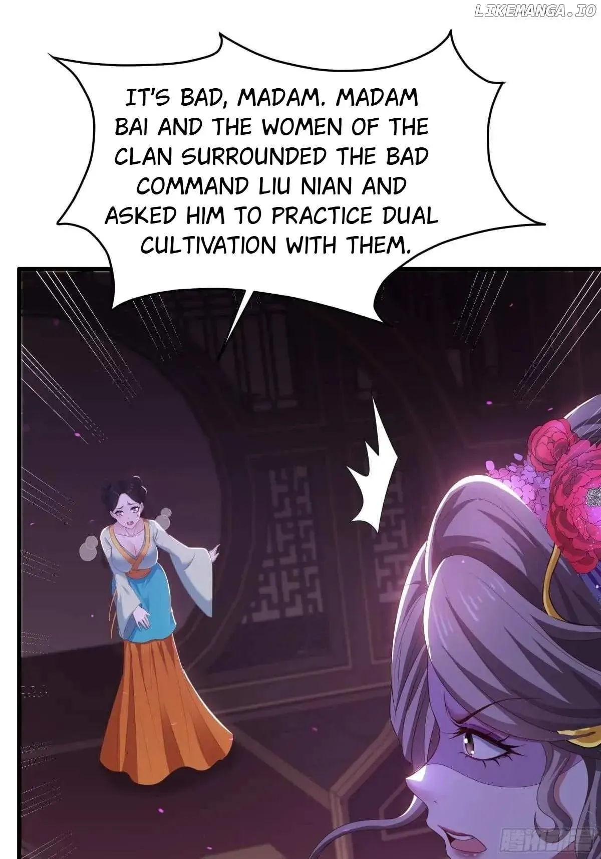 Rebirth of King Zhou: Not Being the Ultimate Villain Chapter 114 Online - página 48