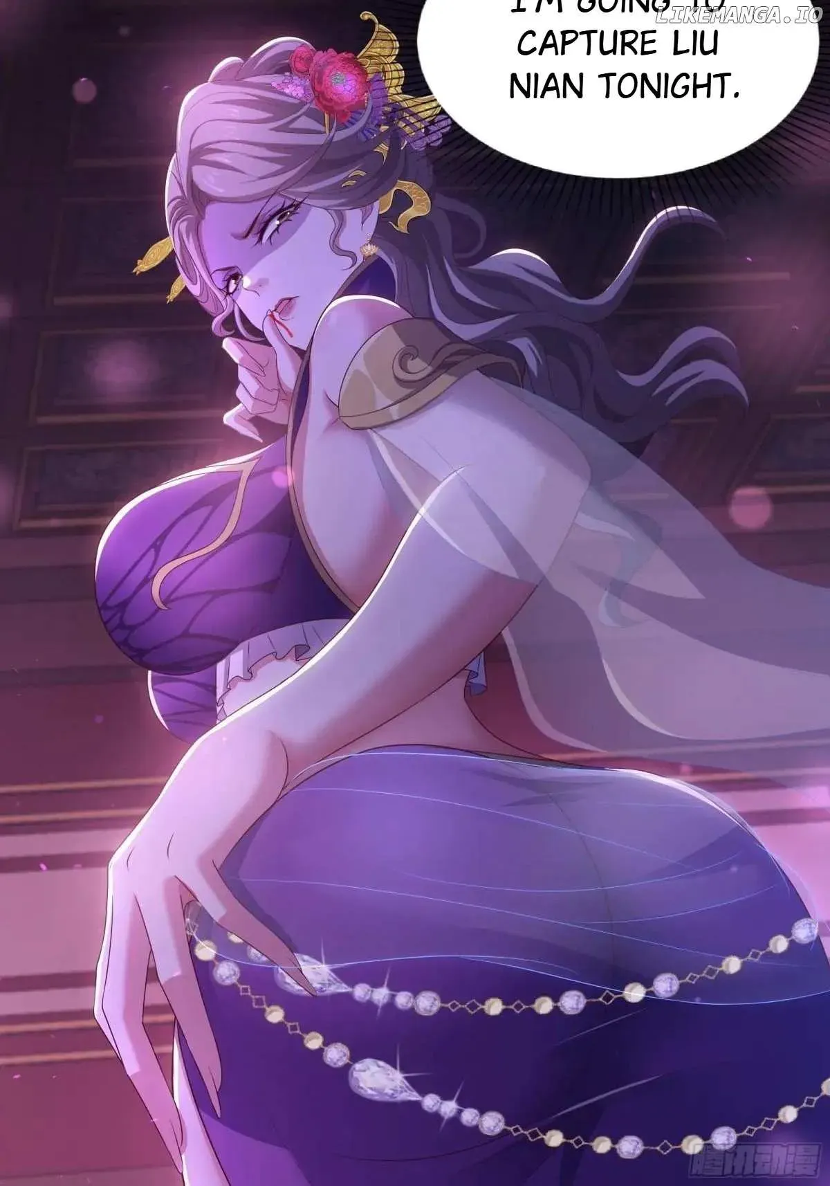 Rebirth of King Zhou: Not Being the Ultimate Villain Chapter 114 Online - página 50