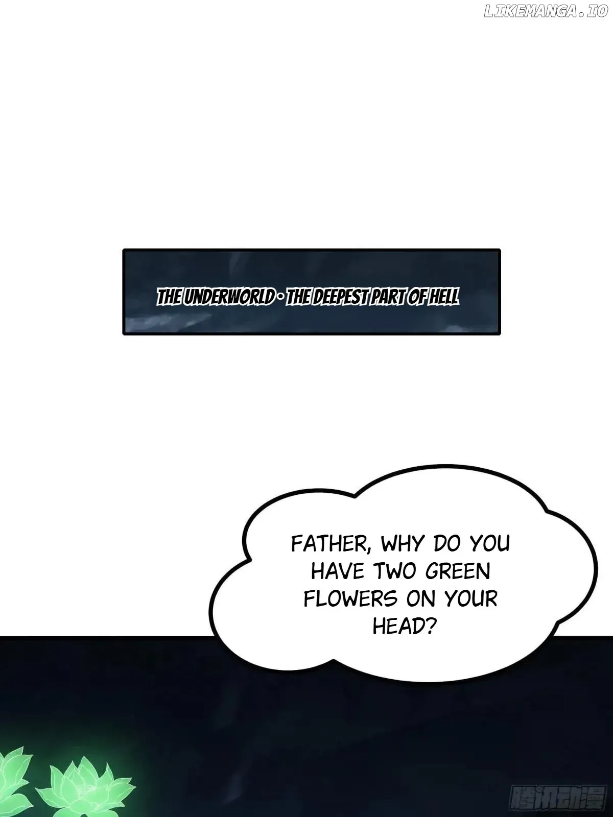 Rebirth of King Zhou: Not Being the Ultimate Villain Chapter 114 Online - página 52