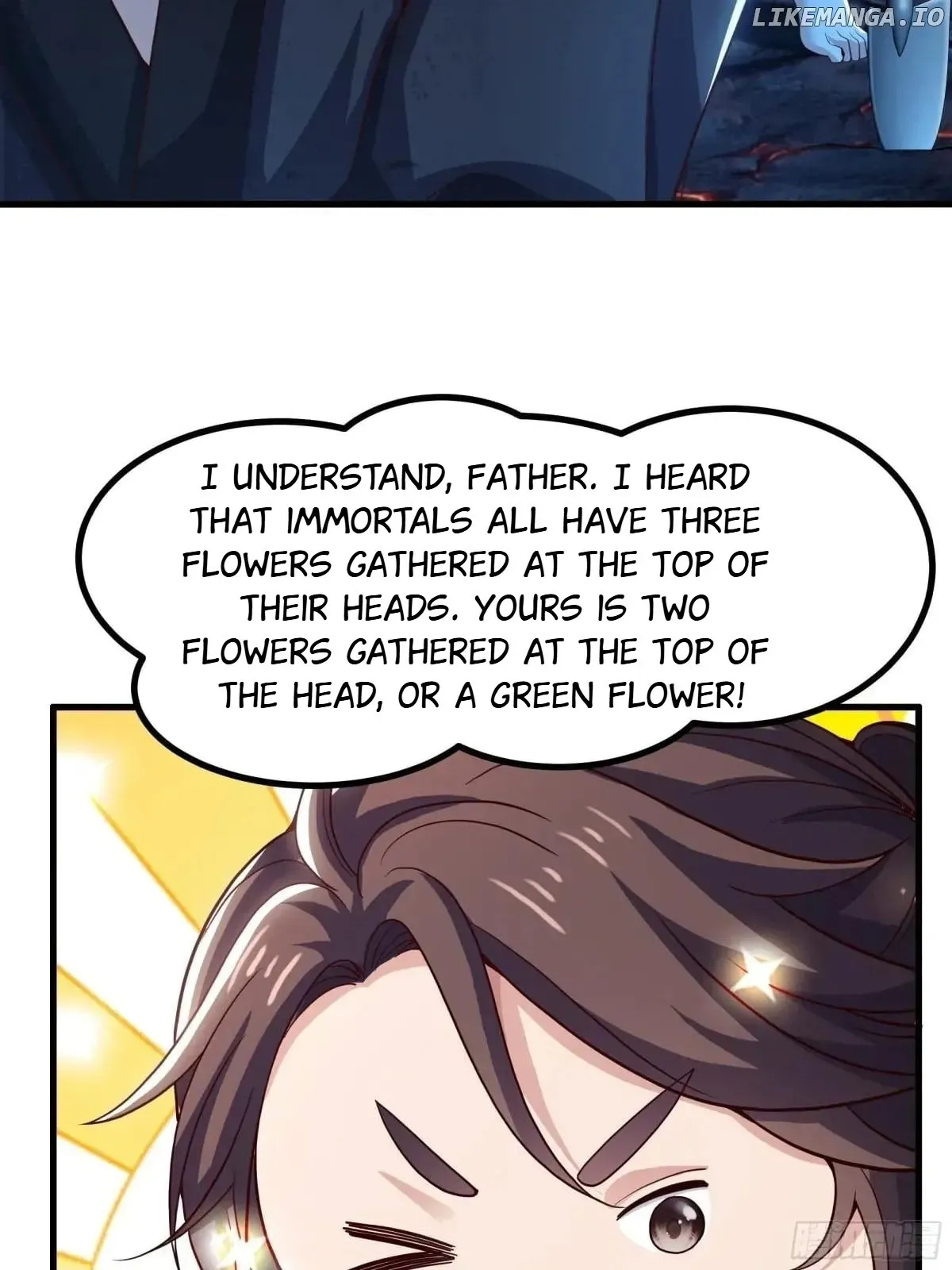 Rebirth of King Zhou: Not Being the Ultimate Villain Chapter 114 Online - página 54