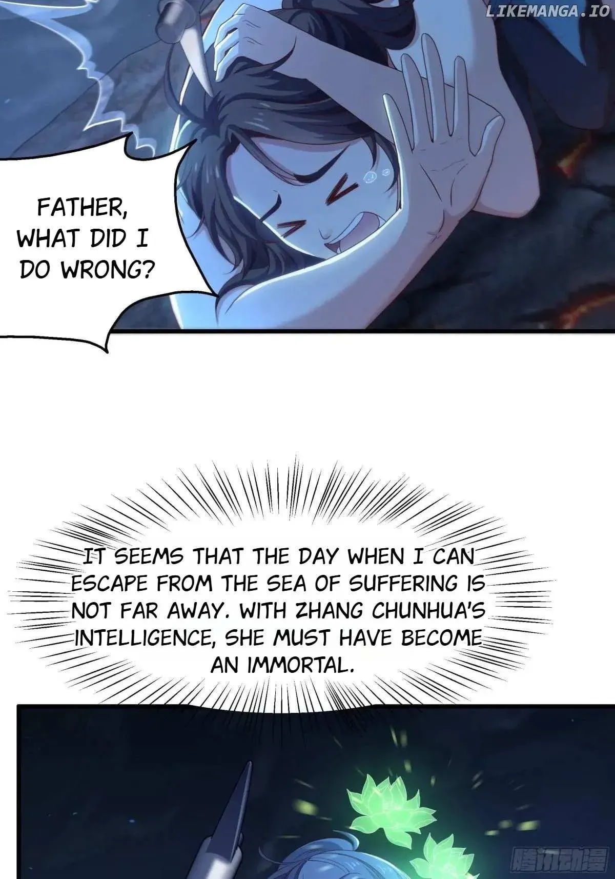 Rebirth of King Zhou: Not Being the Ultimate Villain Chapter 114 Online - página 58