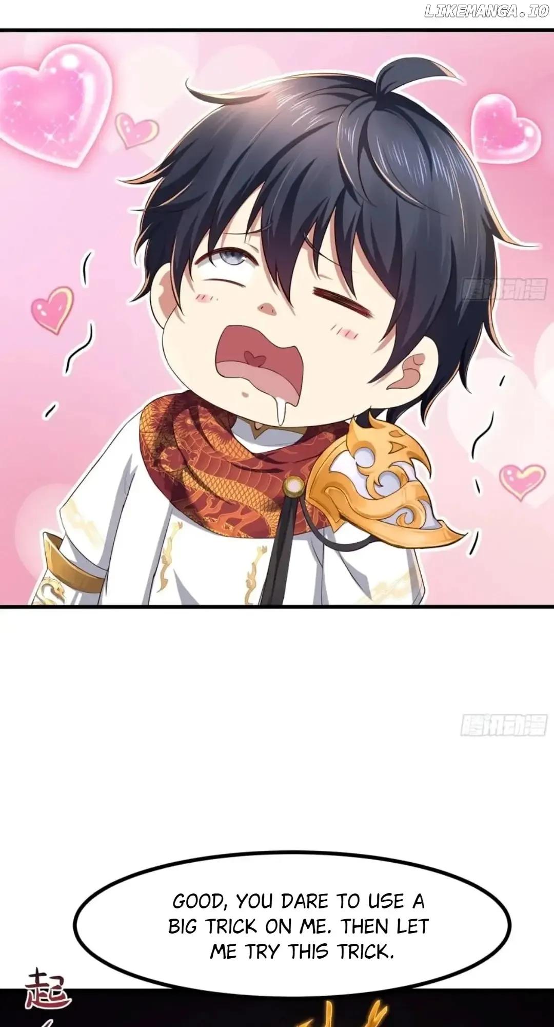 Rebirth of King Zhou: Not Being the Ultimate Villain Chapter 119 Online - página 4