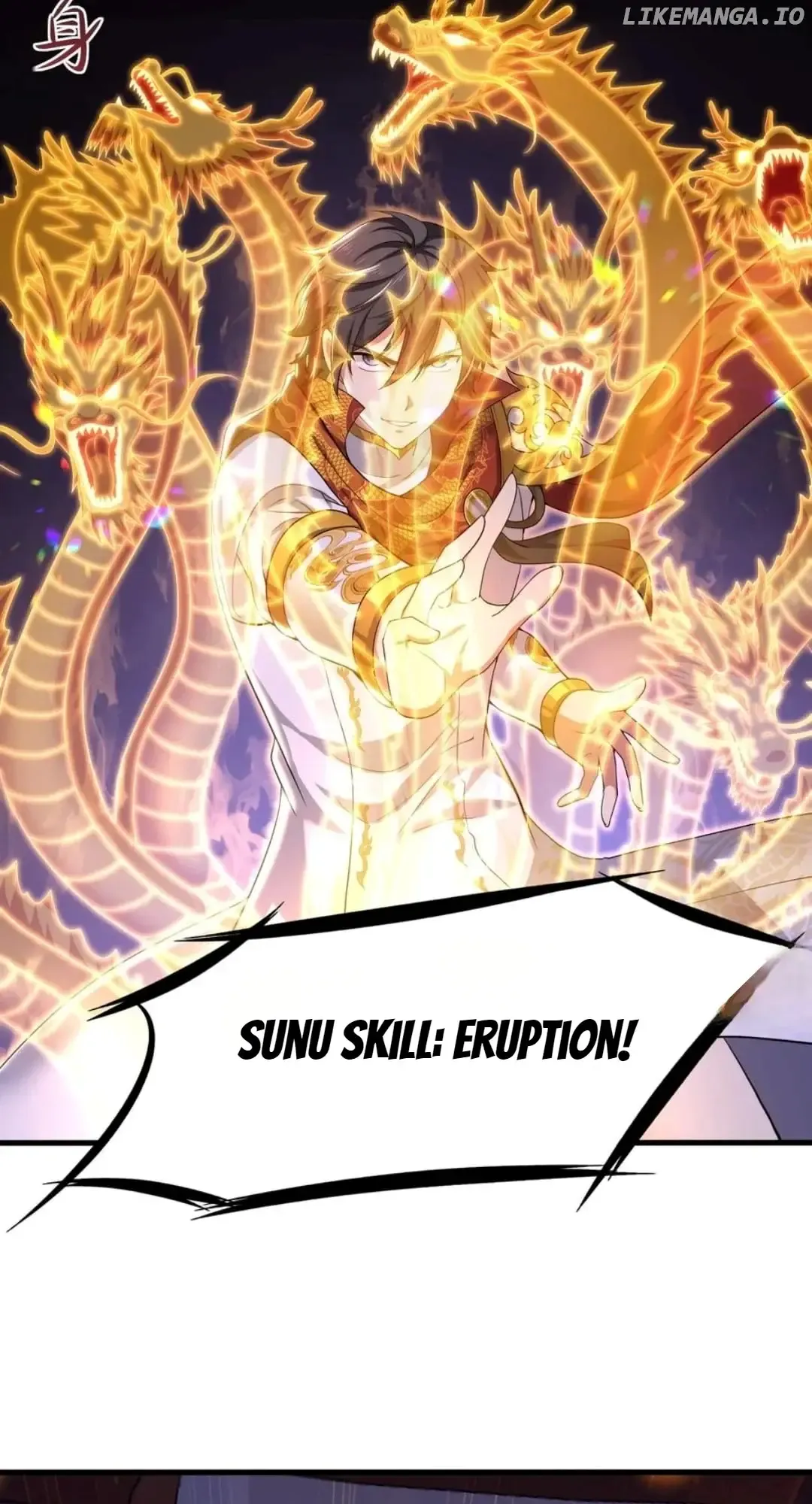 Rebirth of King Zhou: Not Being the Ultimate Villain Chapter 119 Online - página 5