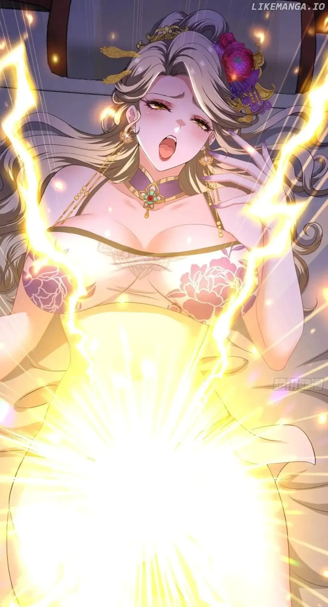 Rebirth of King Zhou: Not Being the Ultimate Villain Chapter 119 Online - página 6