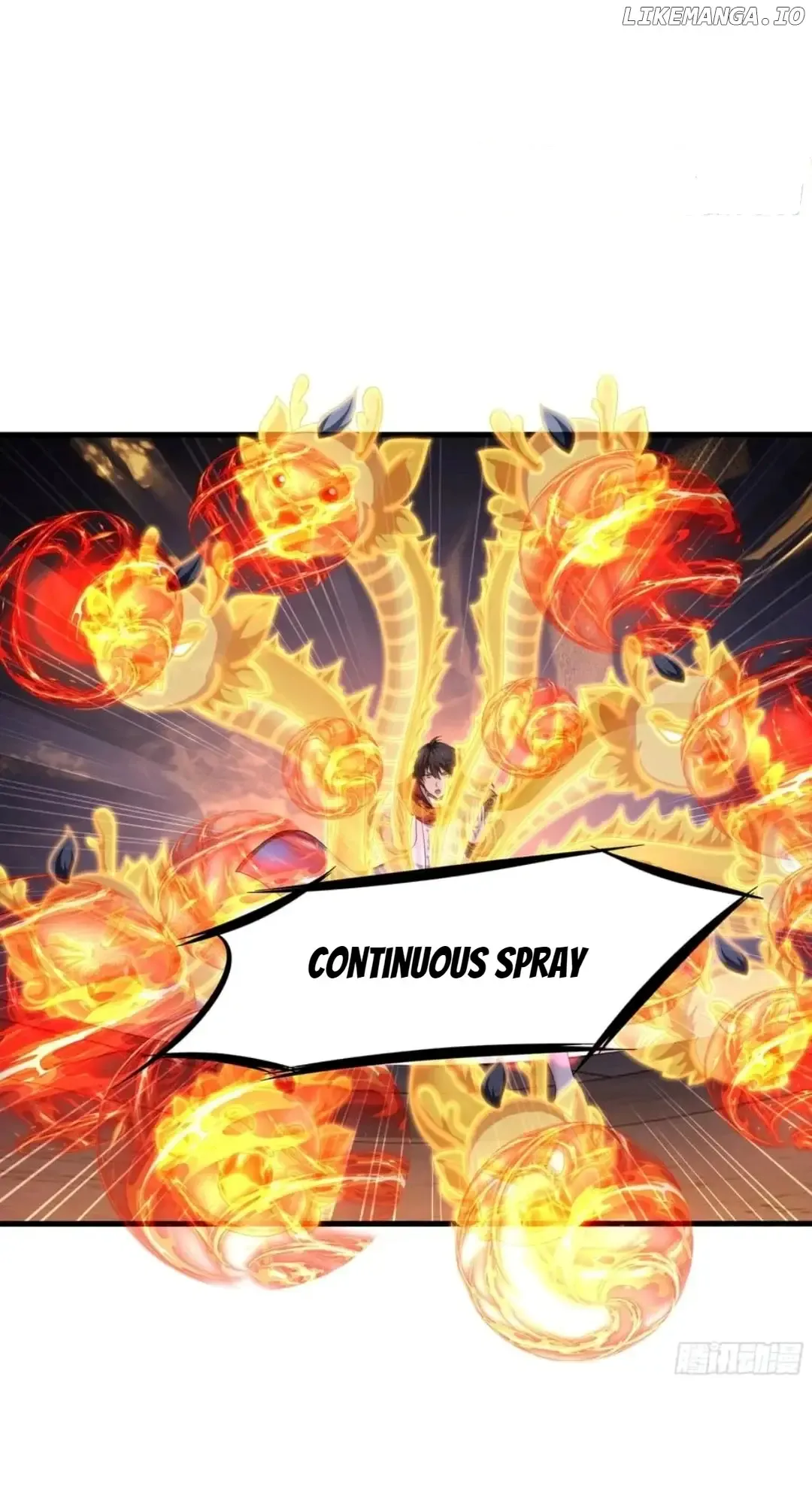 Rebirth of King Zhou: Not Being the Ultimate Villain Chapter 119 Online - página 8