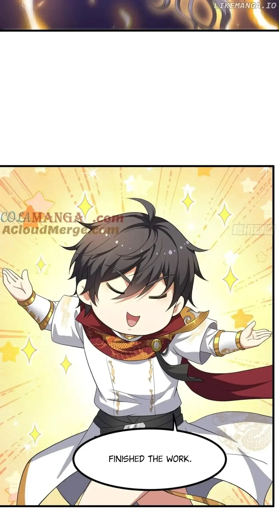 Rebirth of King Zhou: Not Being the Ultimate Villain Chapter 119 Online - página 10