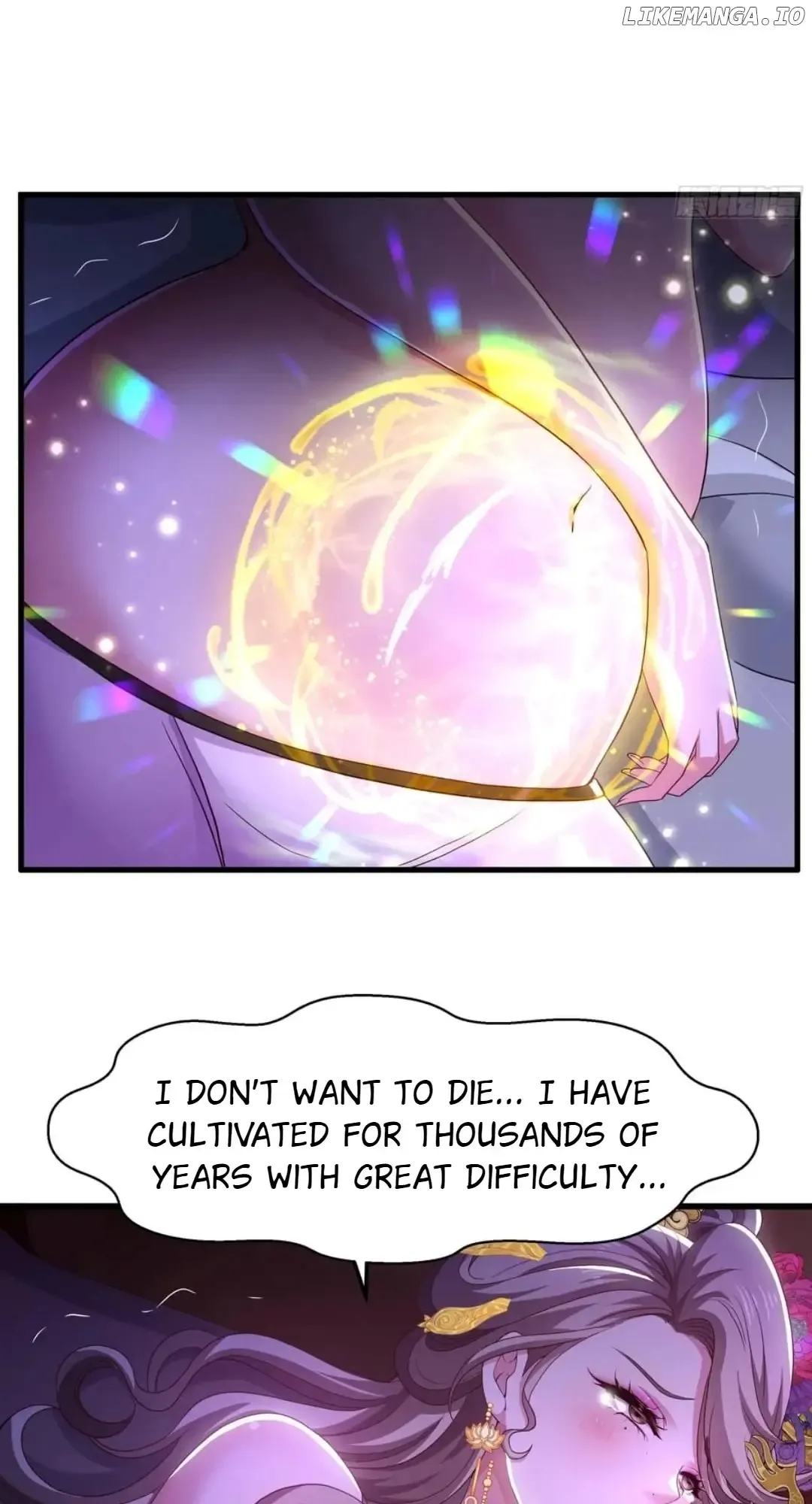 Rebirth of King Zhou: Not Being the Ultimate Villain Chapter 119 Online - página 12