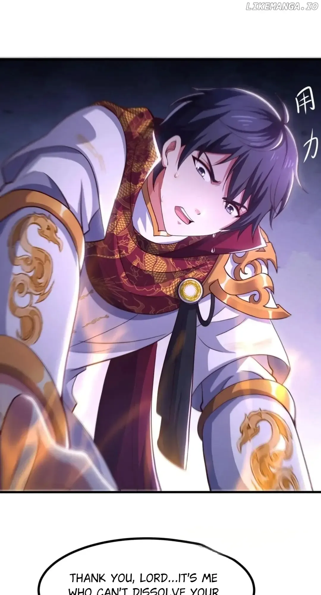 Rebirth of King Zhou: Not Being the Ultimate Villain Chapter 119 Online - página 17