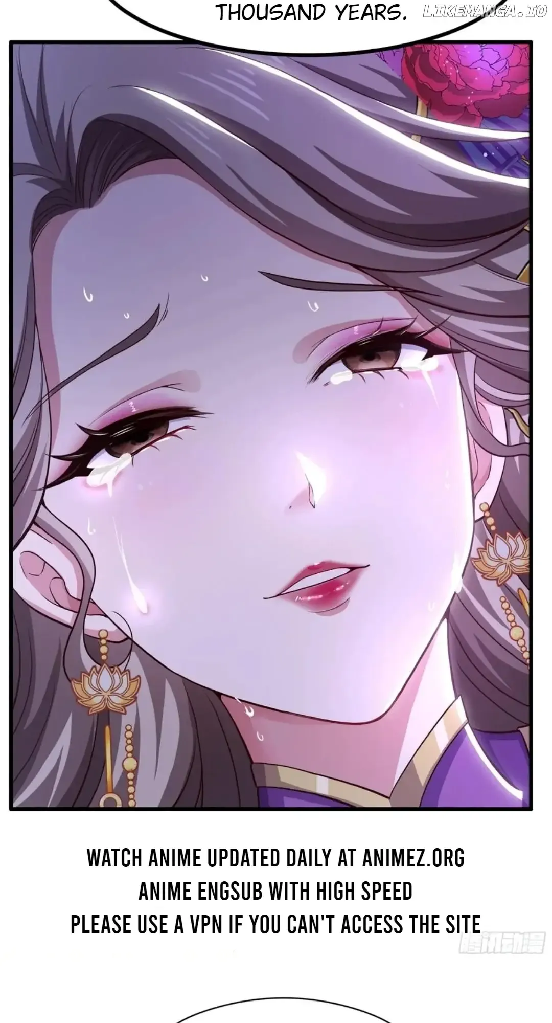 Rebirth of King Zhou: Not Being the Ultimate Villain Chapter 119 Online - página 20