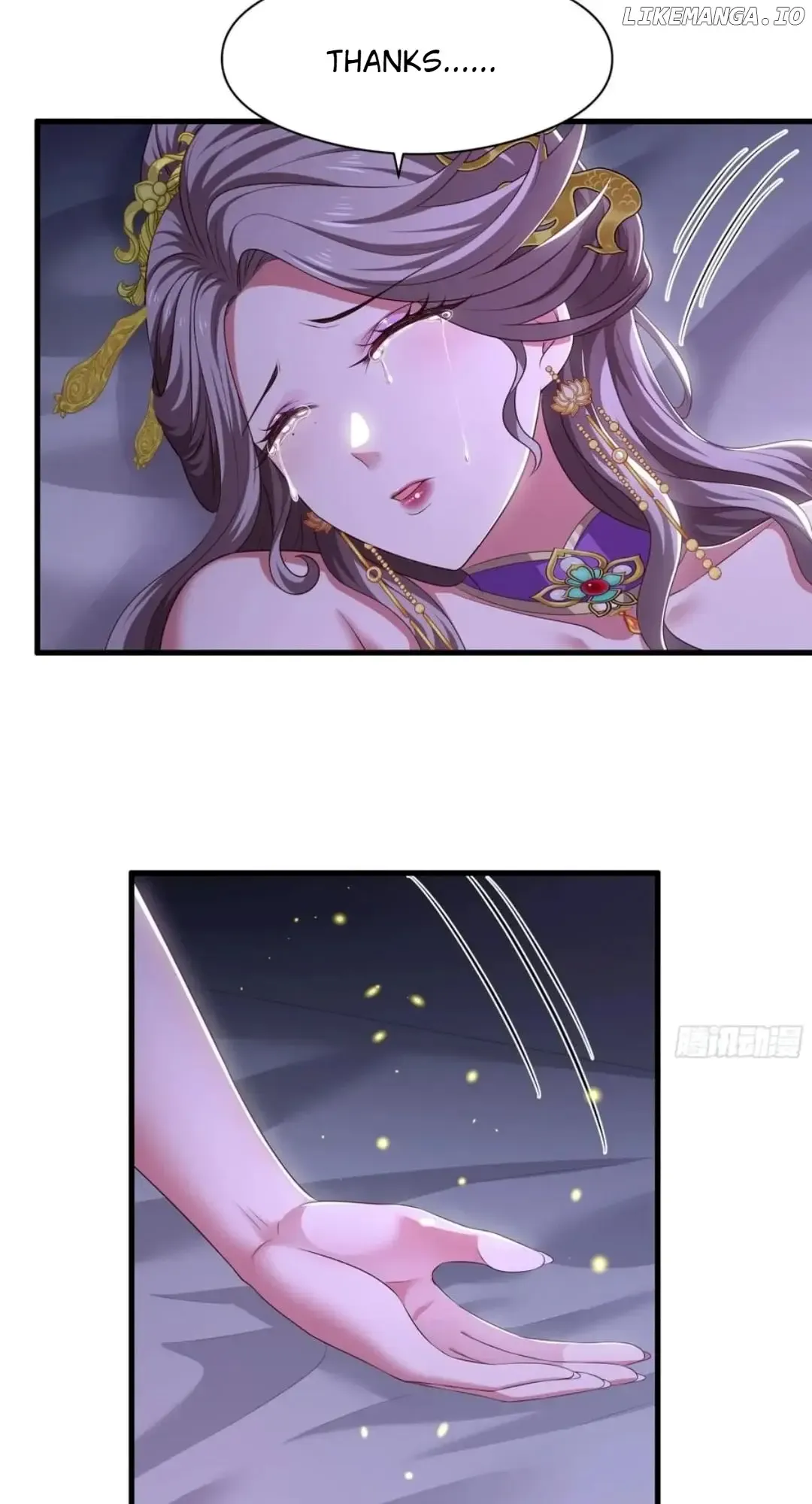 Rebirth of King Zhou: Not Being the Ultimate Villain Chapter 119 Online - página 21