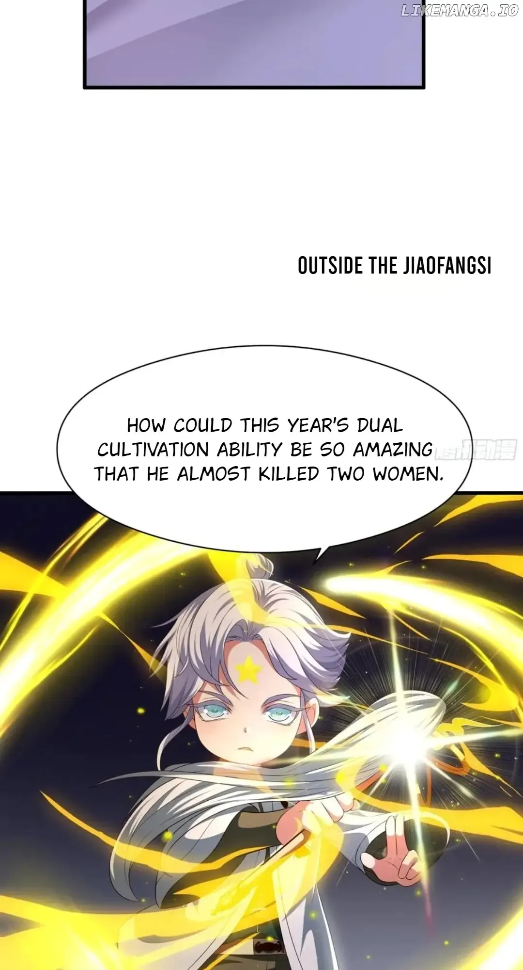 Rebirth of King Zhou: Not Being the Ultimate Villain Chapter 119 Online - página 22