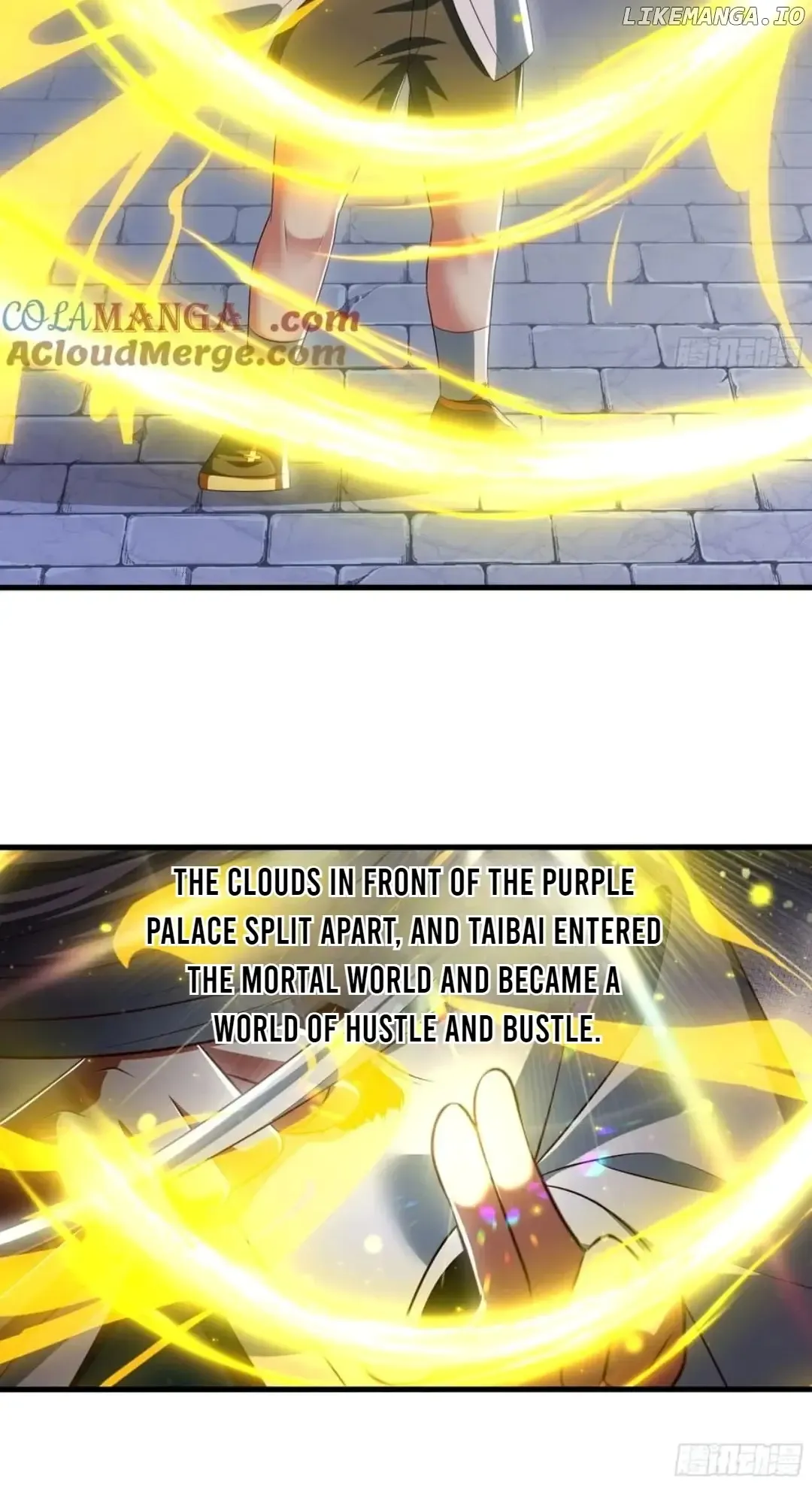 Rebirth of King Zhou: Not Being the Ultimate Villain Chapter 119 Online - página 23