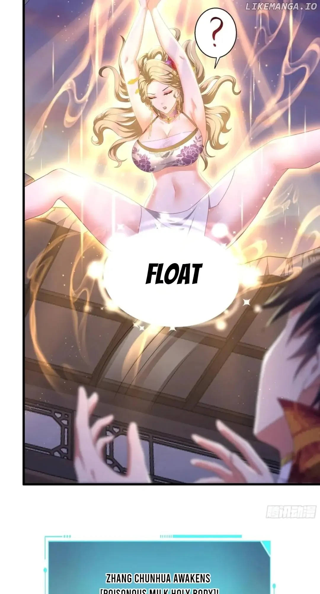 Rebirth of King Zhou: Not Being the Ultimate Villain Chapter 119 Online - página 26