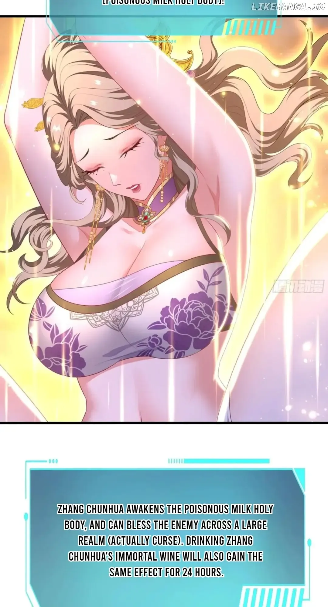 Rebirth of King Zhou: Not Being the Ultimate Villain Chapter 119 Online - página 27