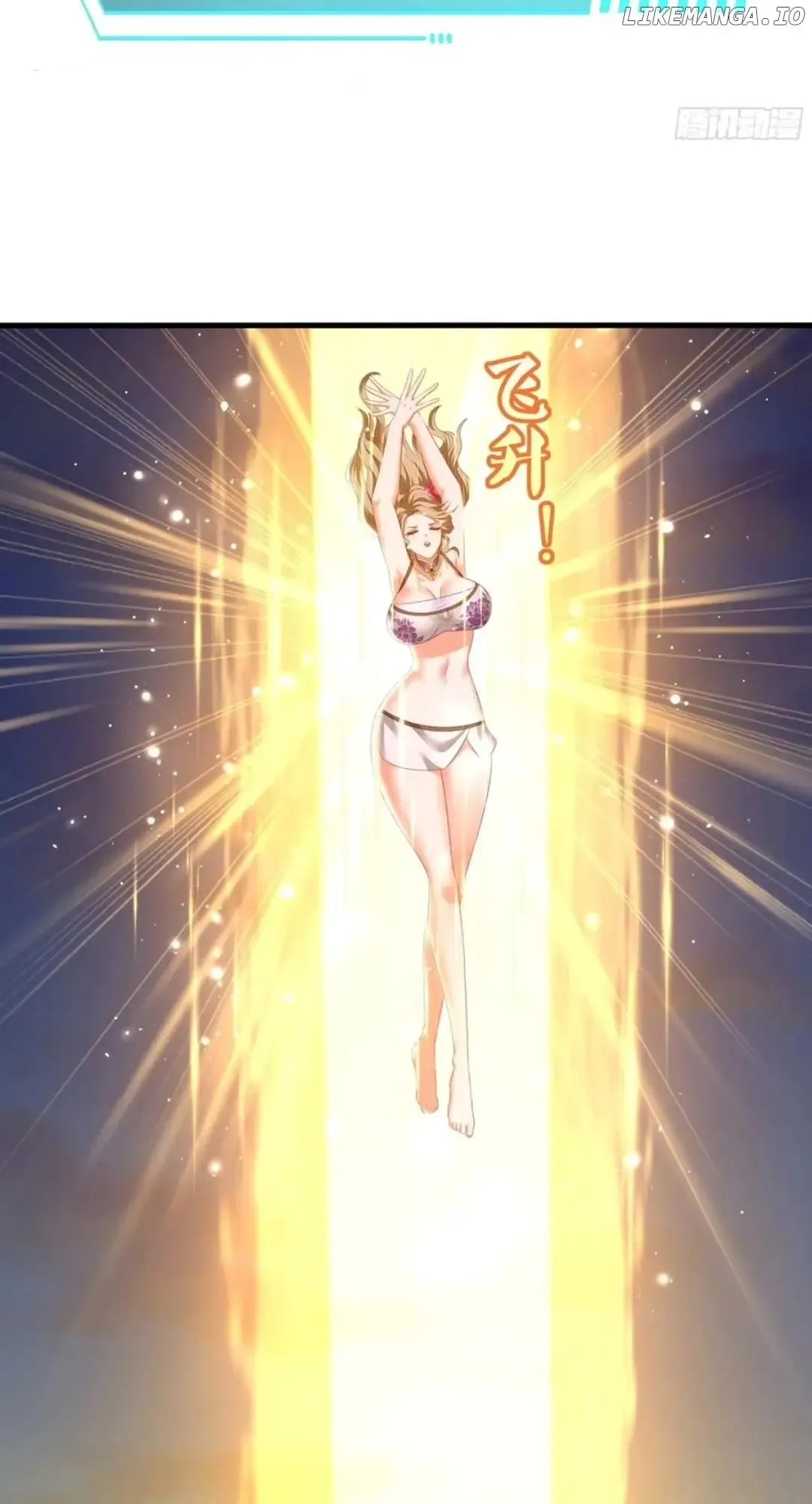 Rebirth of King Zhou: Not Being the Ultimate Villain Chapter 119 Online - página 28