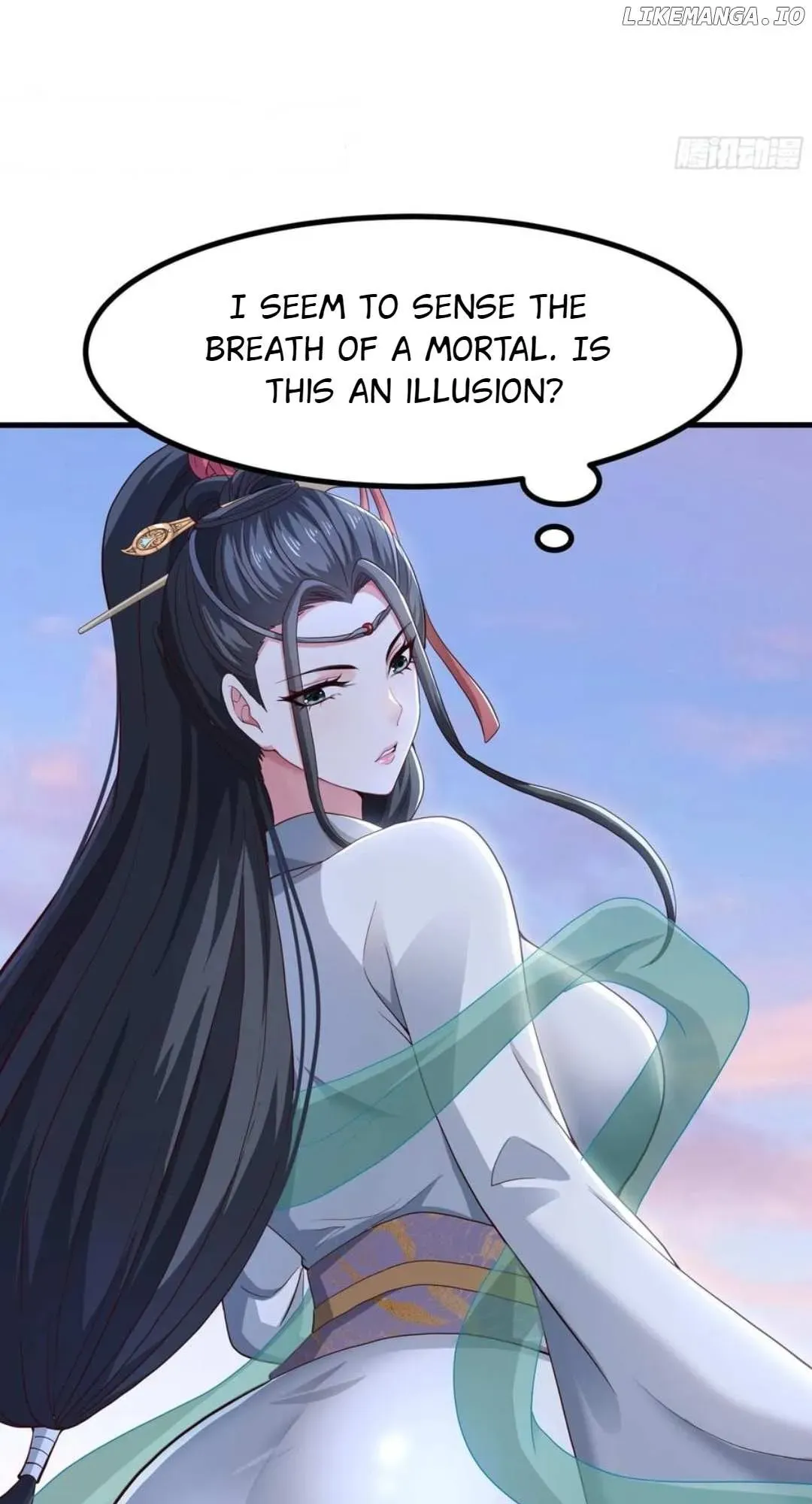 Rebirth of King Zhou: Not Being the Ultimate Villain Chapter 120 Online - página 4