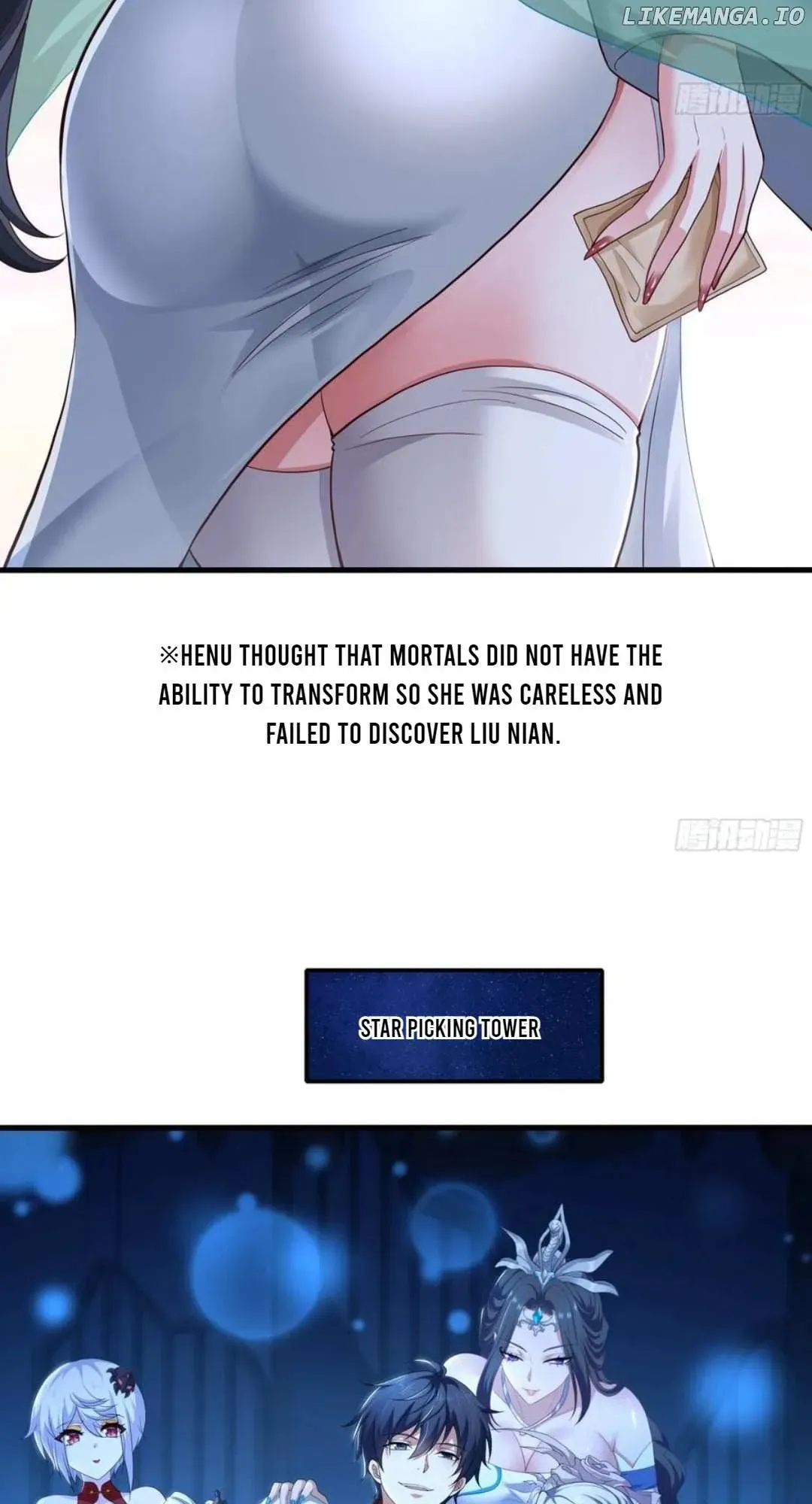 Rebirth of King Zhou: Not Being the Ultimate Villain Chapter 120 Online - página 5