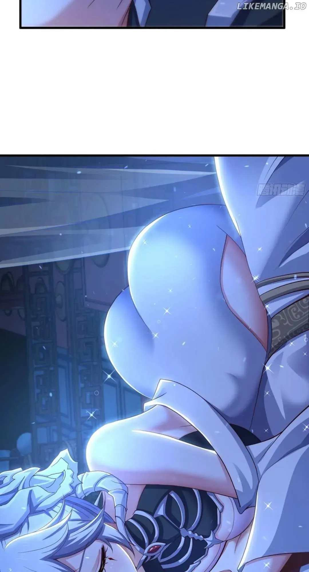Rebirth of King Zhou: Not Being the Ultimate Villain Chapter 120 Online - página 11