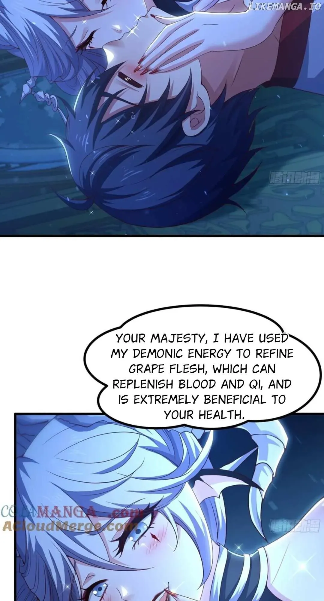 Rebirth of King Zhou: Not Being the Ultimate Villain Chapter 120 Online - página 12