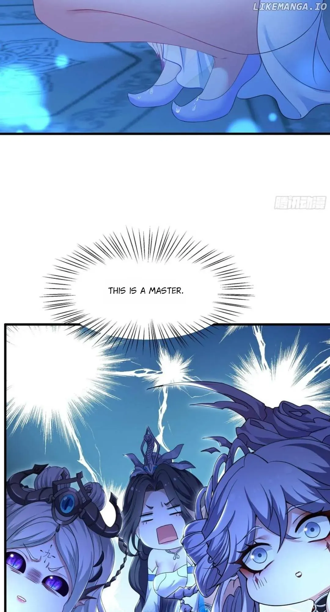 Rebirth of King Zhou: Not Being the Ultimate Villain Chapter 120 Online - página 17