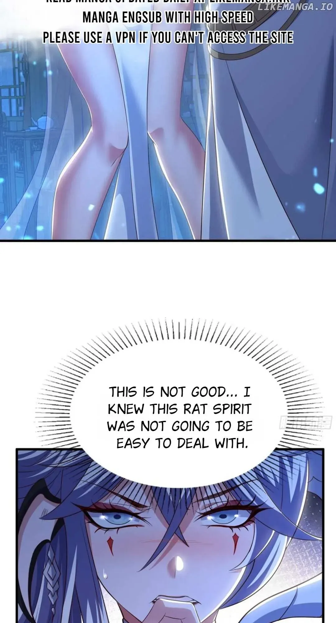 Rebirth of King Zhou: Not Being the Ultimate Villain Chapter 120 Online - página 21