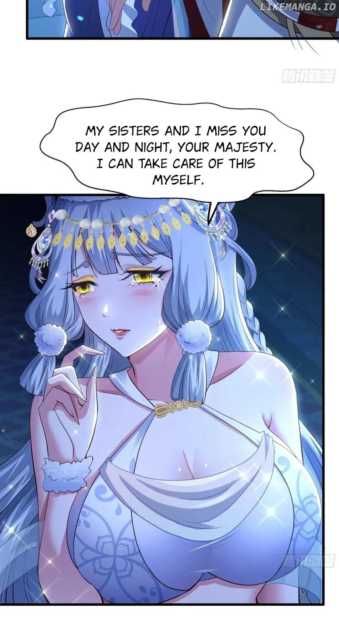 Rebirth of King Zhou: Not Being the Ultimate Villain Chapter 120 Online - página 23