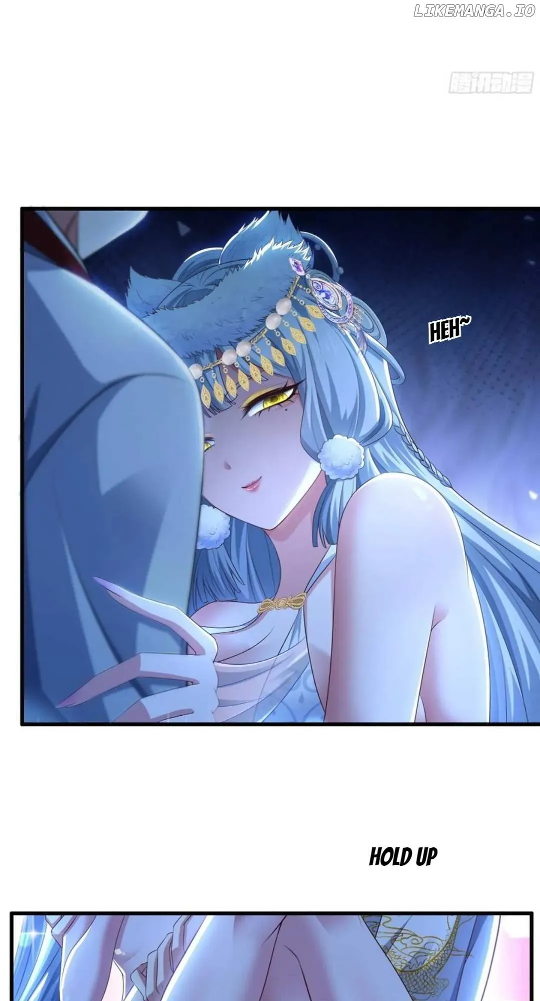 Rebirth of King Zhou: Not Being the Ultimate Villain Chapter 120 Online - página 26