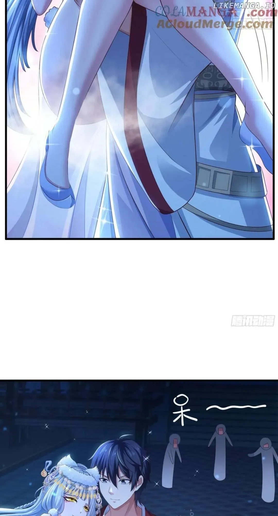 Rebirth of King Zhou: Not Being the Ultimate Villain Chapter 120 Online - página 27