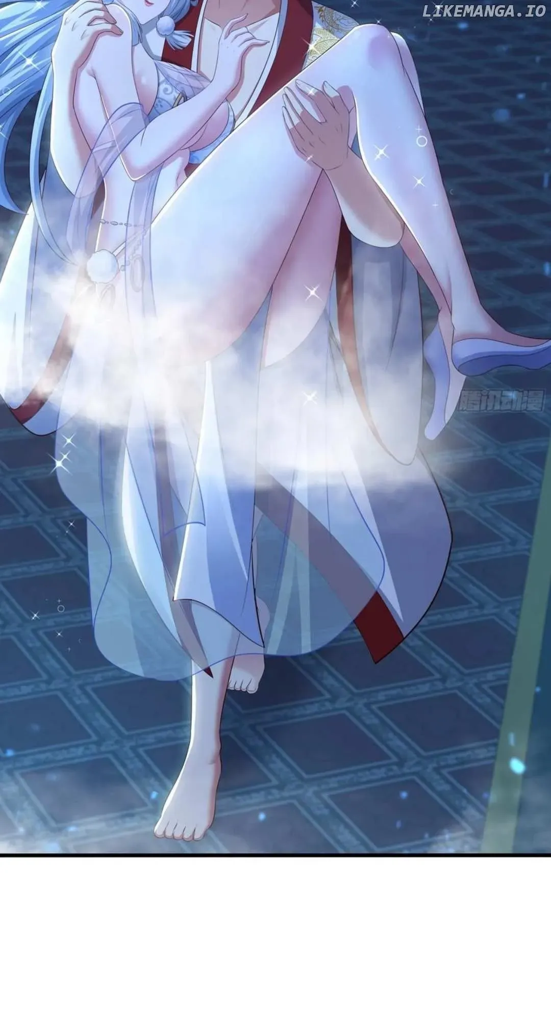 Rebirth of King Zhou: Not Being the Ultimate Villain Chapter 120 Online - página 28