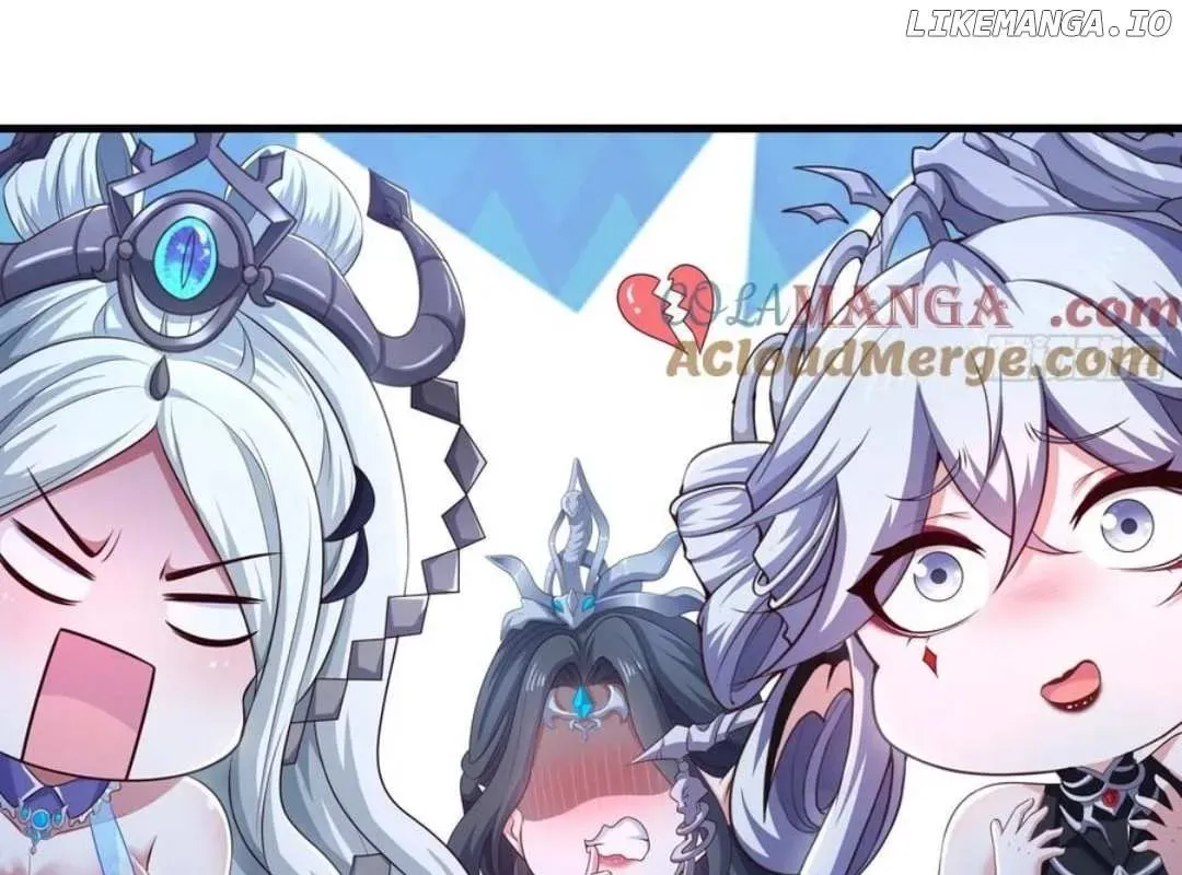 Rebirth of King Zhou: Not Being the Ultimate Villain Chapter 120 Online - página 29