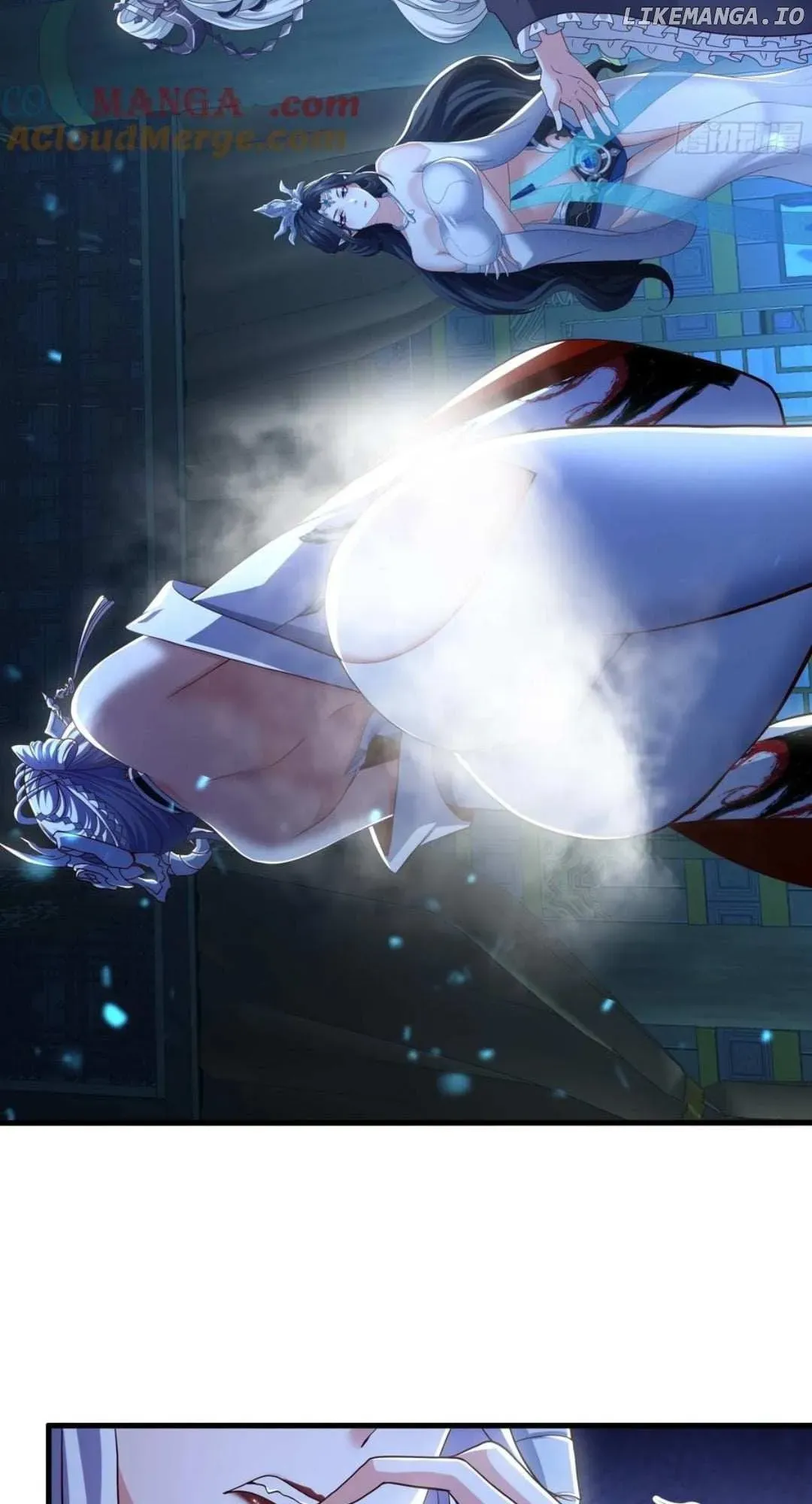 Rebirth of King Zhou: Not Being the Ultimate Villain Chapter 120 Online - página 32