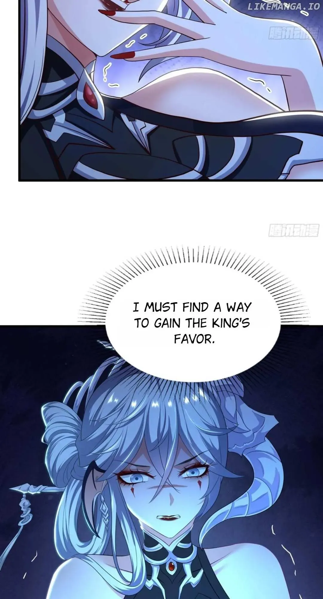 Rebirth of King Zhou: Not Being the Ultimate Villain Chapter 120 Online - página 33