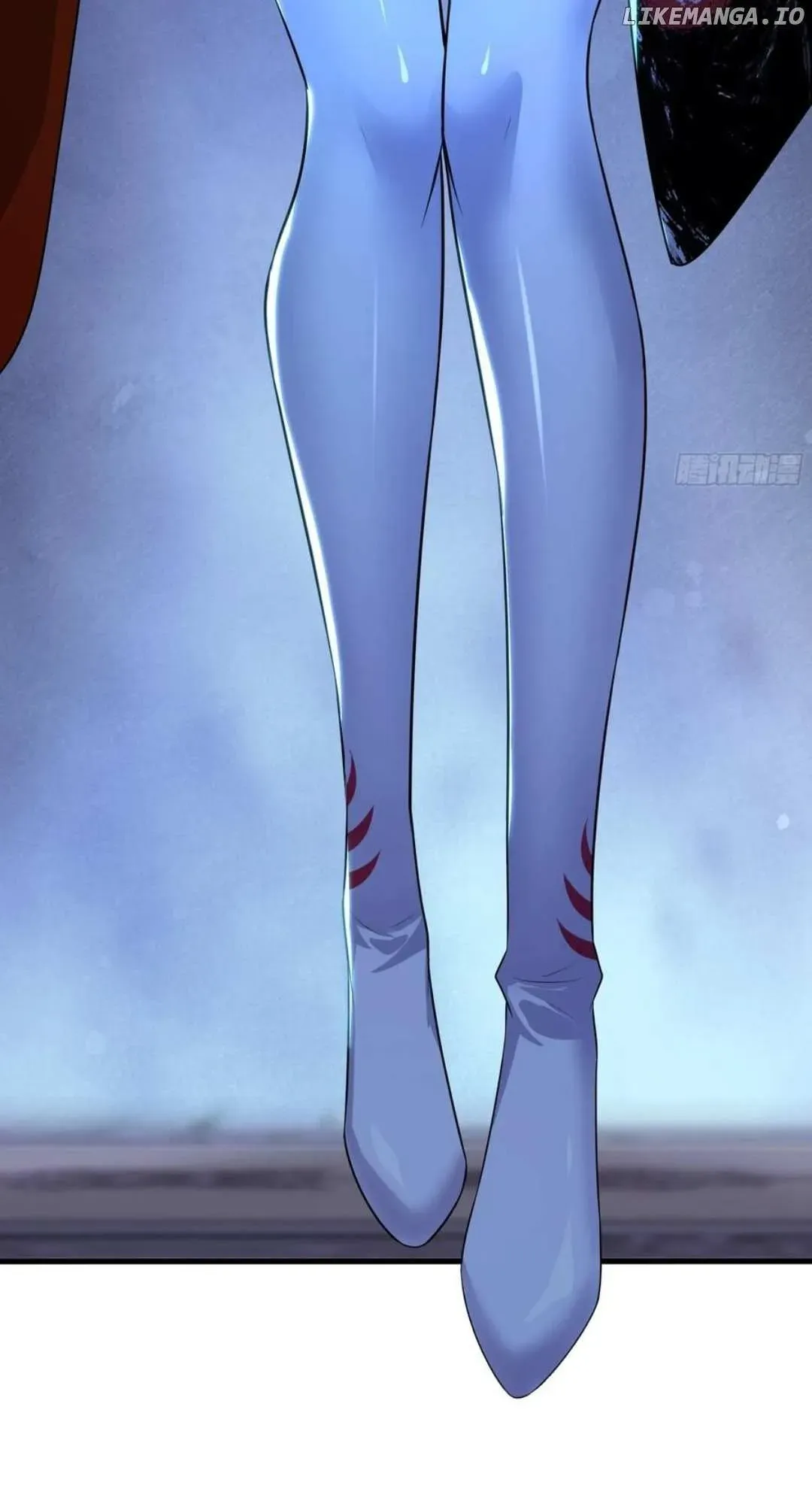 Rebirth of King Zhou: Not Being the Ultimate Villain Chapter 120 Online - página 35