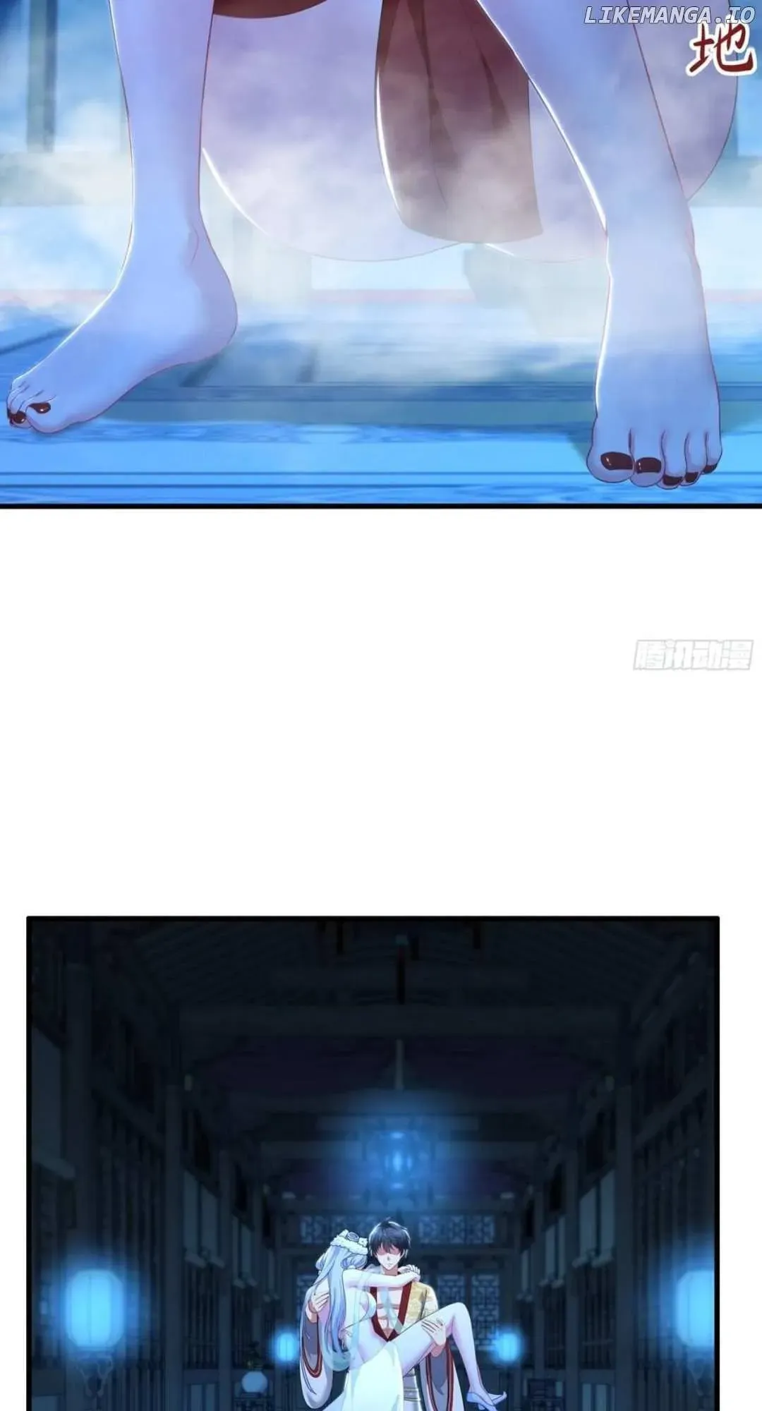 Rebirth of King Zhou: Not Being the Ultimate Villain Chapter 120 Online - página 37