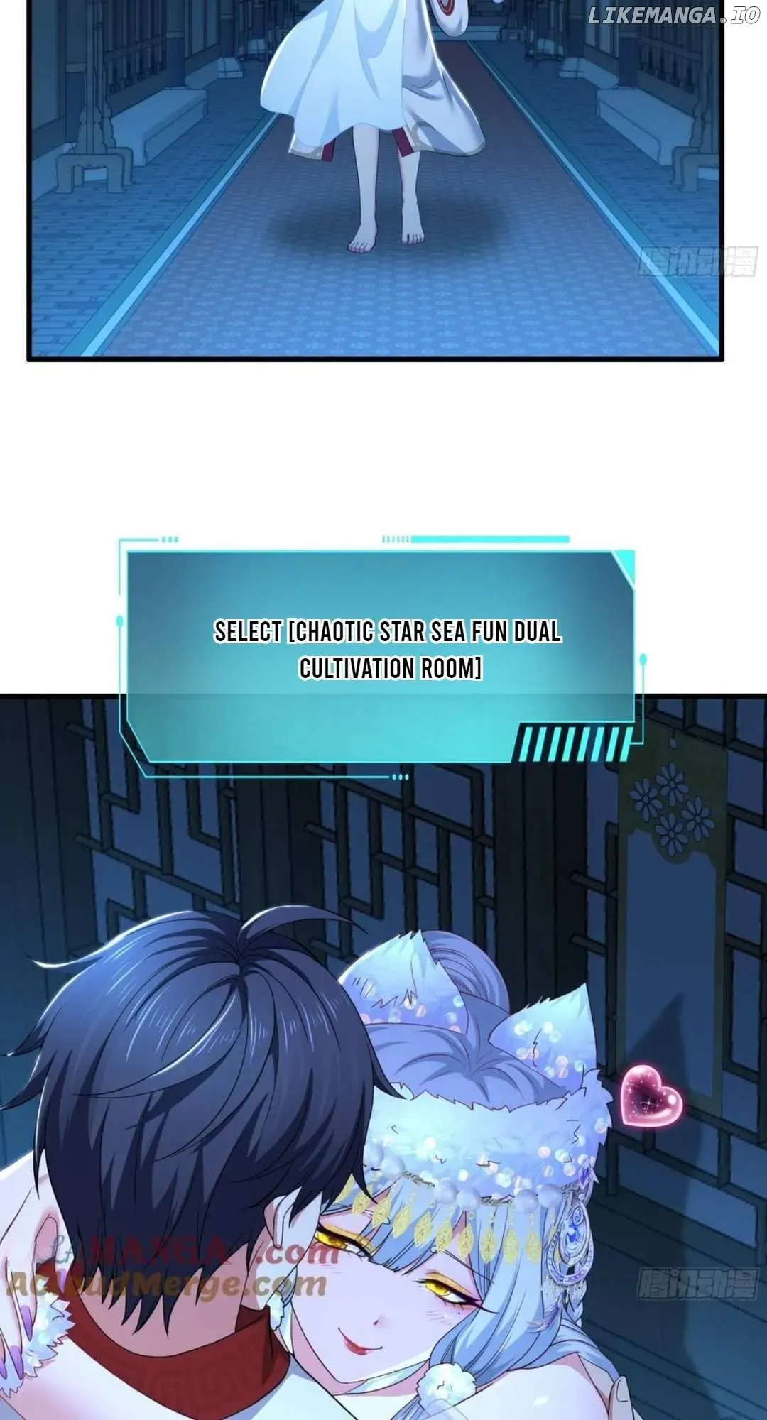 Rebirth of King Zhou: Not Being the Ultimate Villain Chapter 120 Online - página 38