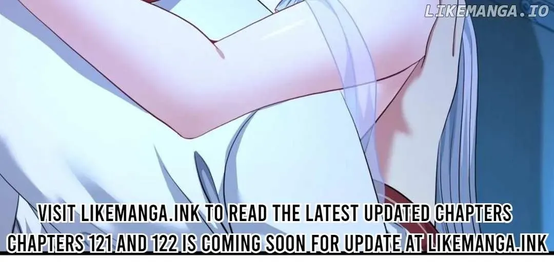 Rebirth of King Zhou: Not Being the Ultimate Villain Chapter 120 Online - página 39