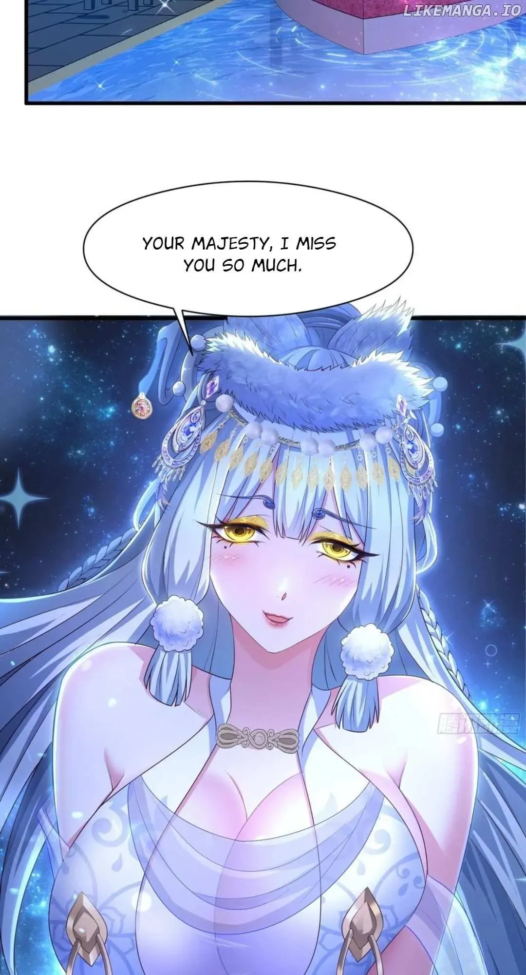 Rebirth of King Zhou: Not Being the Ultimate Villain Chapter 121 Online - página 2