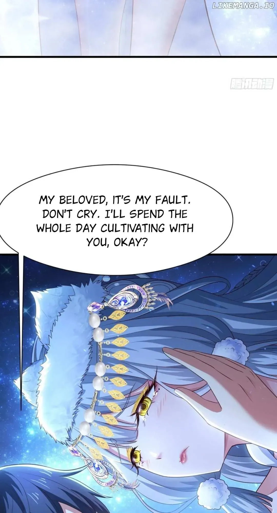 Rebirth of King Zhou: Not Being the Ultimate Villain Chapter 121 Online - página 4
