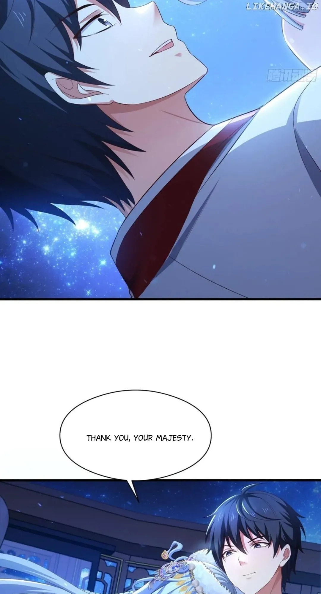 Rebirth of King Zhou: Not Being the Ultimate Villain Chapter 121 Online - página 5