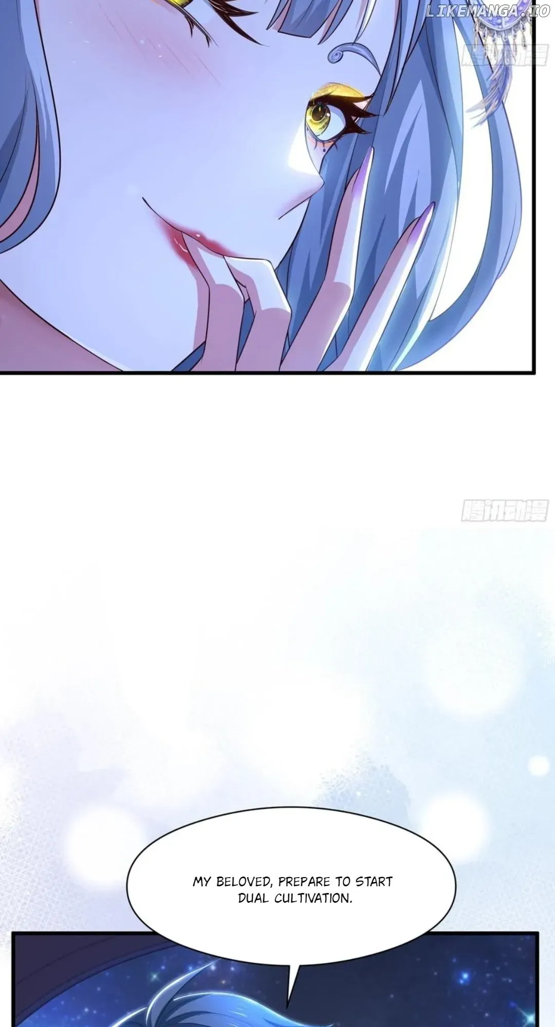Rebirth of King Zhou: Not Being the Ultimate Villain Chapter 121 Online - página 7