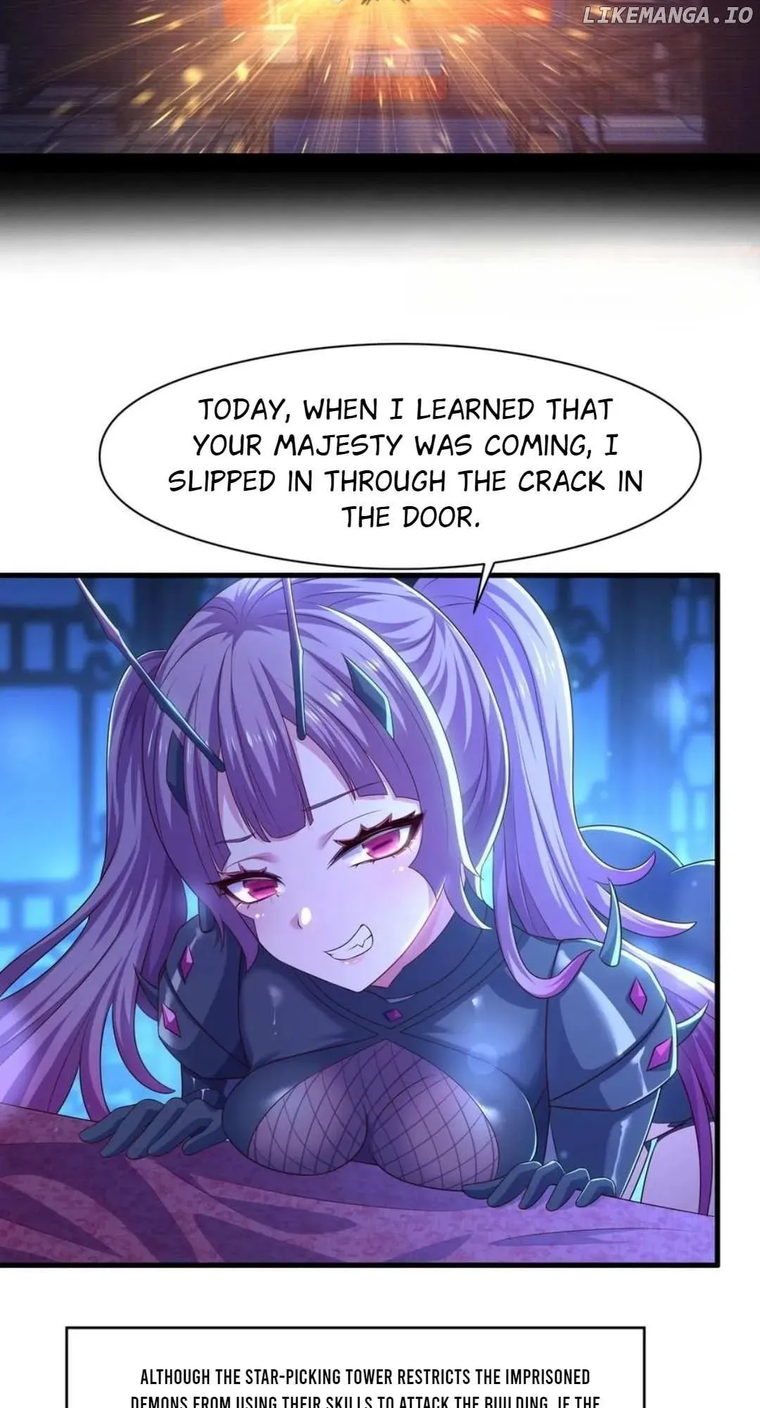 Rebirth of King Zhou: Not Being the Ultimate Villain Chapter 121 Online - página 16