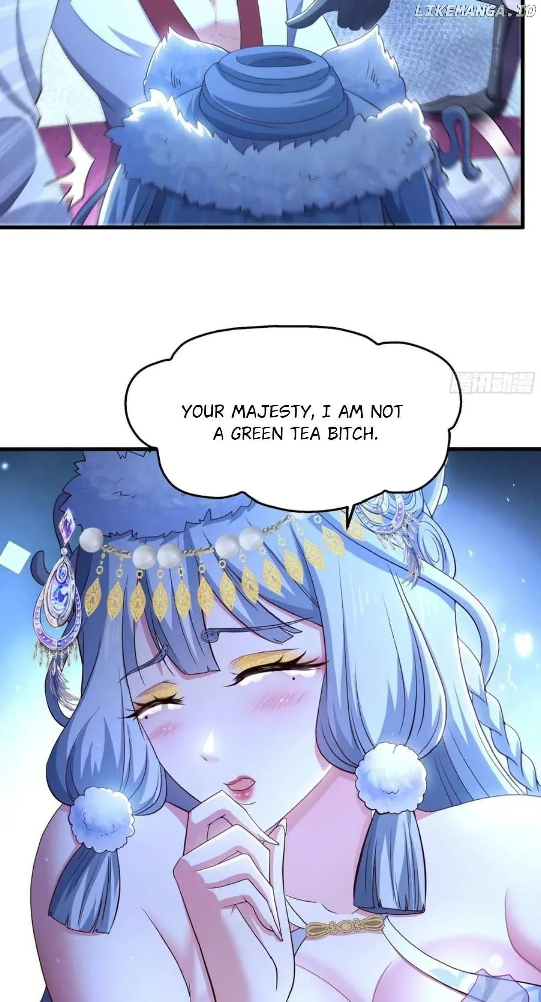 Rebirth of King Zhou: Not Being the Ultimate Villain Chapter 121 Online - página 20