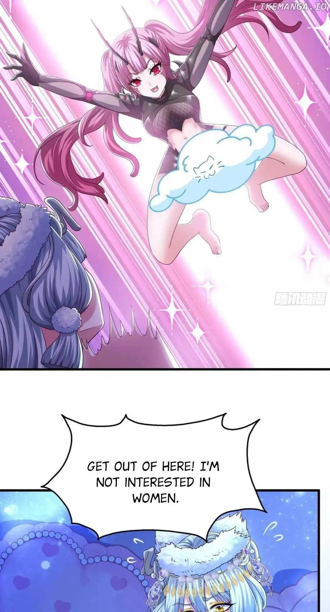 Rebirth of King Zhou: Not Being the Ultimate Villain Chapter 121 Online - página 22