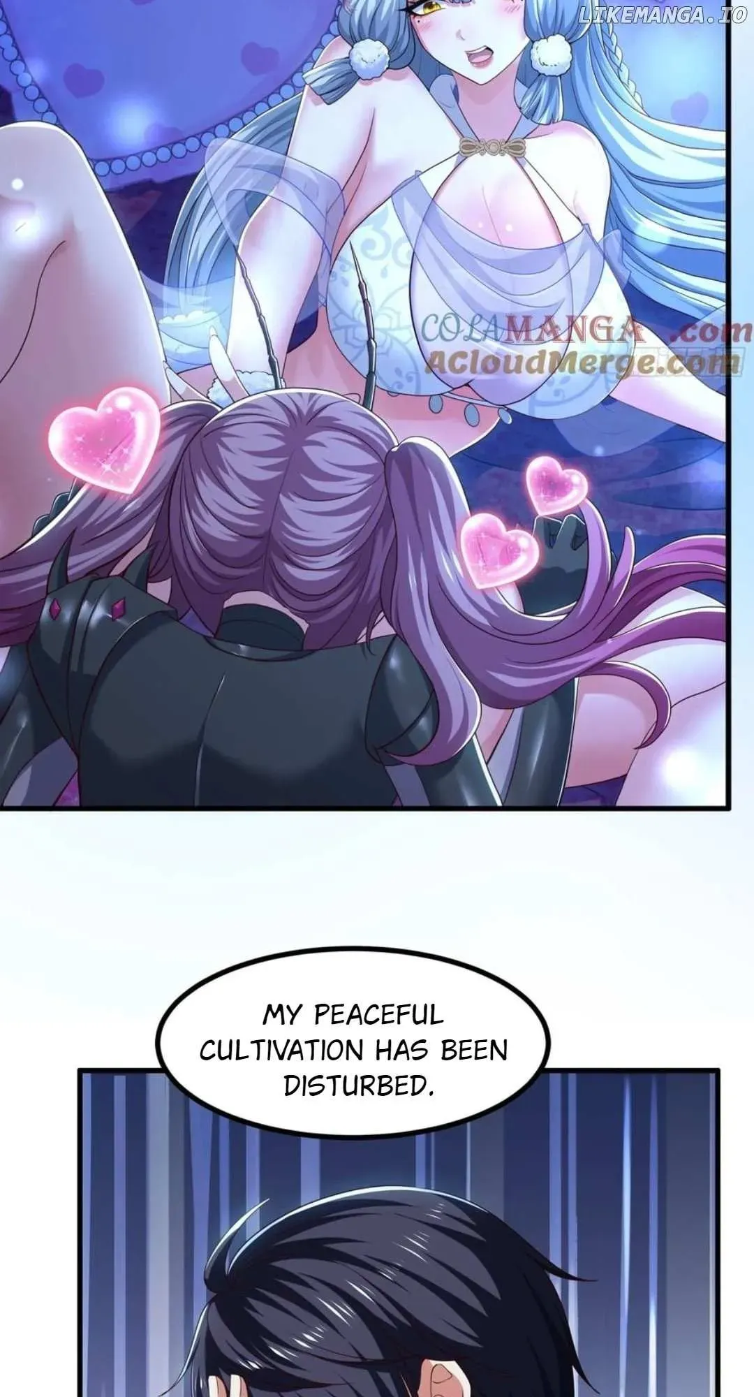 Rebirth of King Zhou: Not Being the Ultimate Villain Chapter 121 Online - página 23
