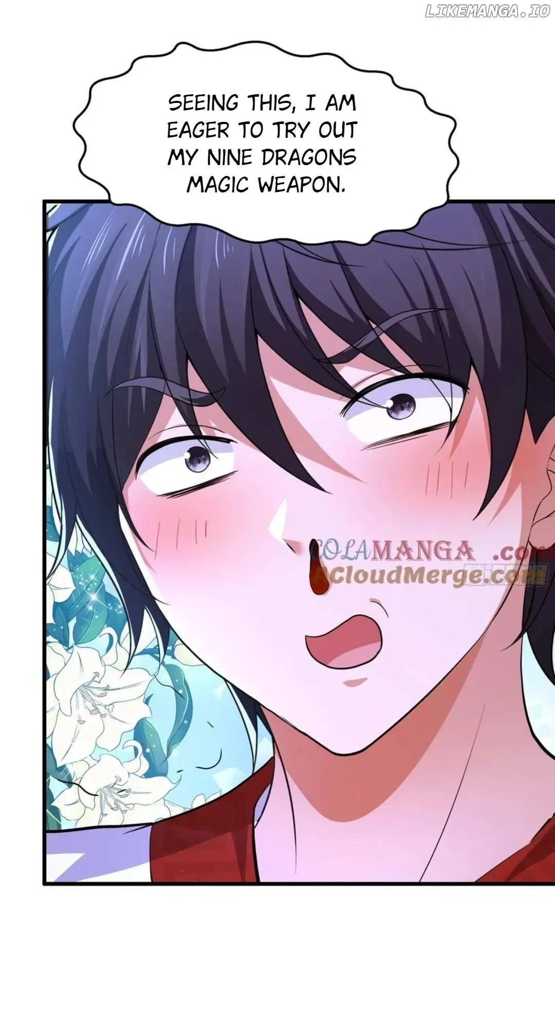 Rebirth of King Zhou: Not Being the Ultimate Villain Chapter 121 Online - página 27