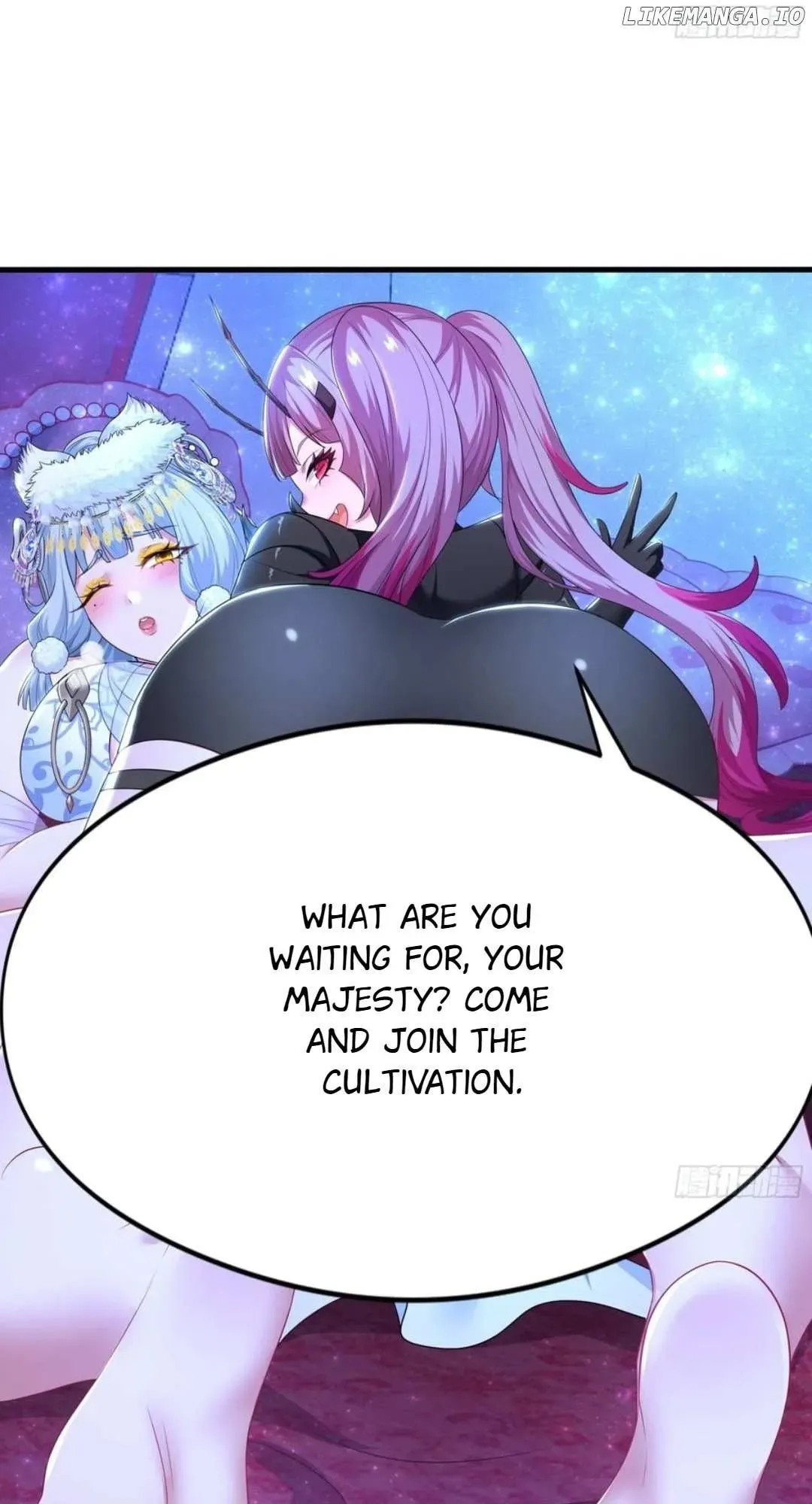 Rebirth of King Zhou: Not Being the Ultimate Villain Chapter 121 Online - página 28
