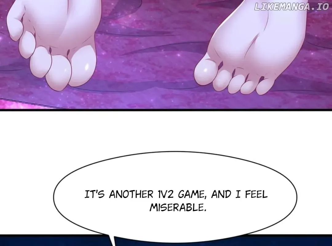 Rebirth of King Zhou: Not Being the Ultimate Villain Chapter 121 Online - página 29
