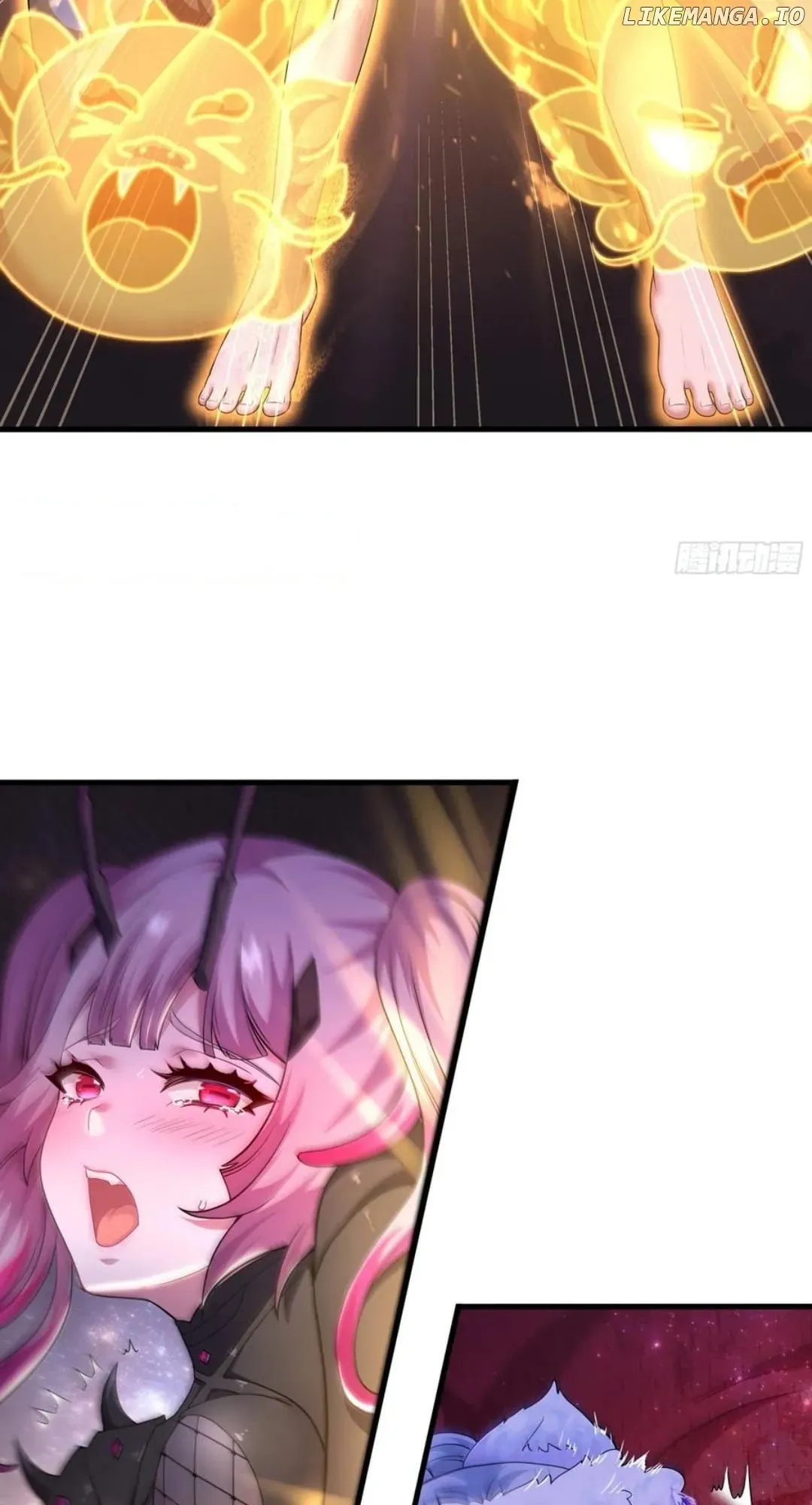 Rebirth of King Zhou: Not Being the Ultimate Villain Chapter 121 Online - página 32