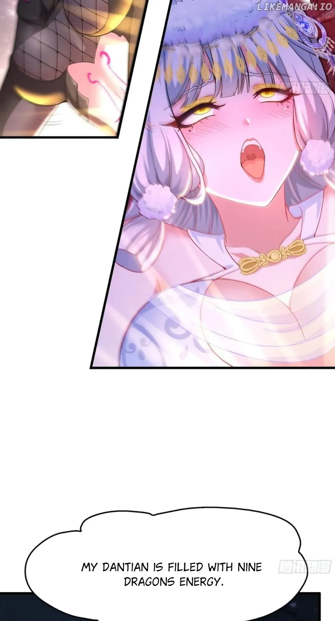 Rebirth of King Zhou: Not Being the Ultimate Villain Chapter 121 Online - página 33